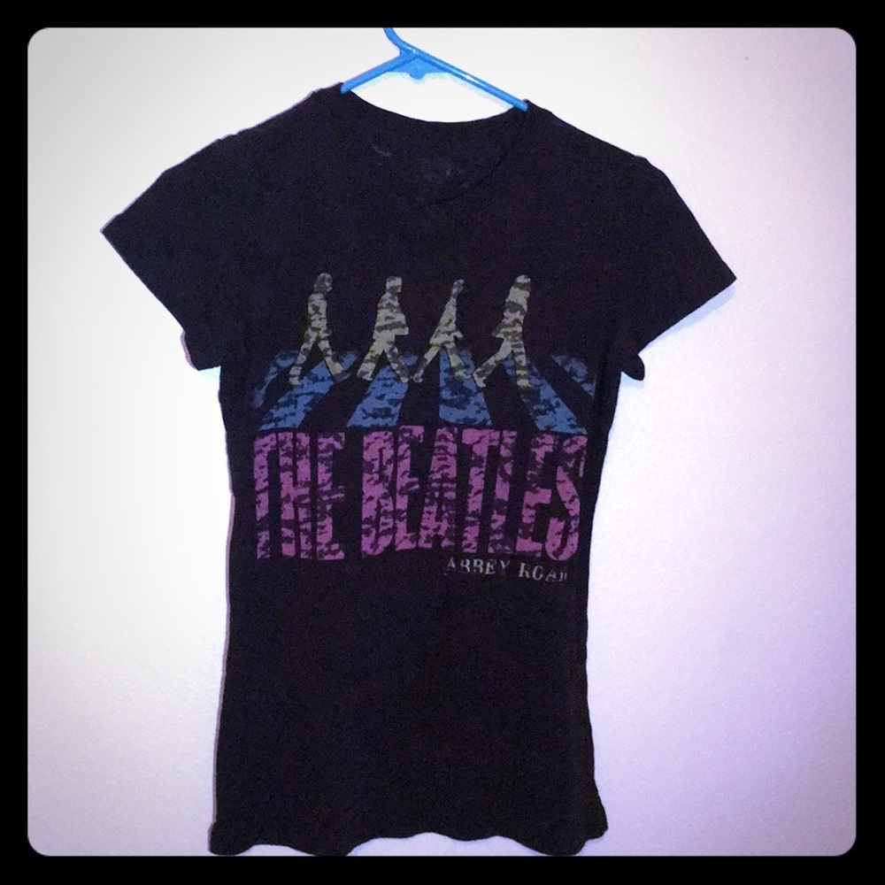 The Beatles T-Shirt
